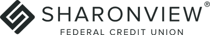 Sharonview logo Sharonview logo