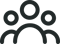 Upstart team network members black Upstart team network members black