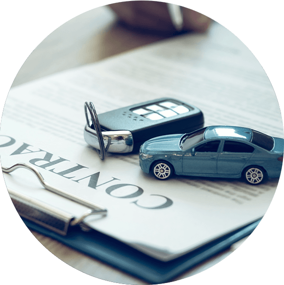 Hubspot upstart auto financing