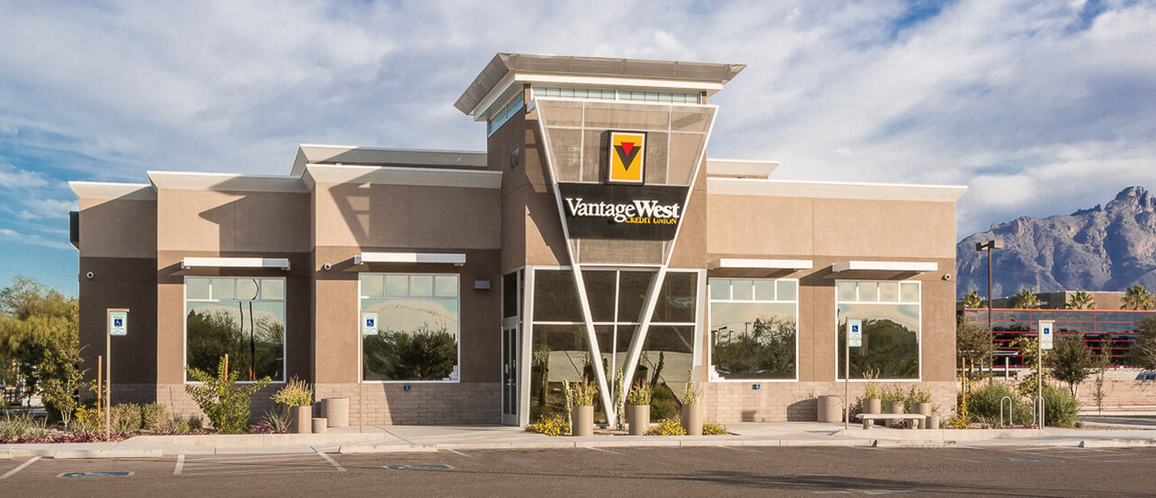 Vantage West Credit Union