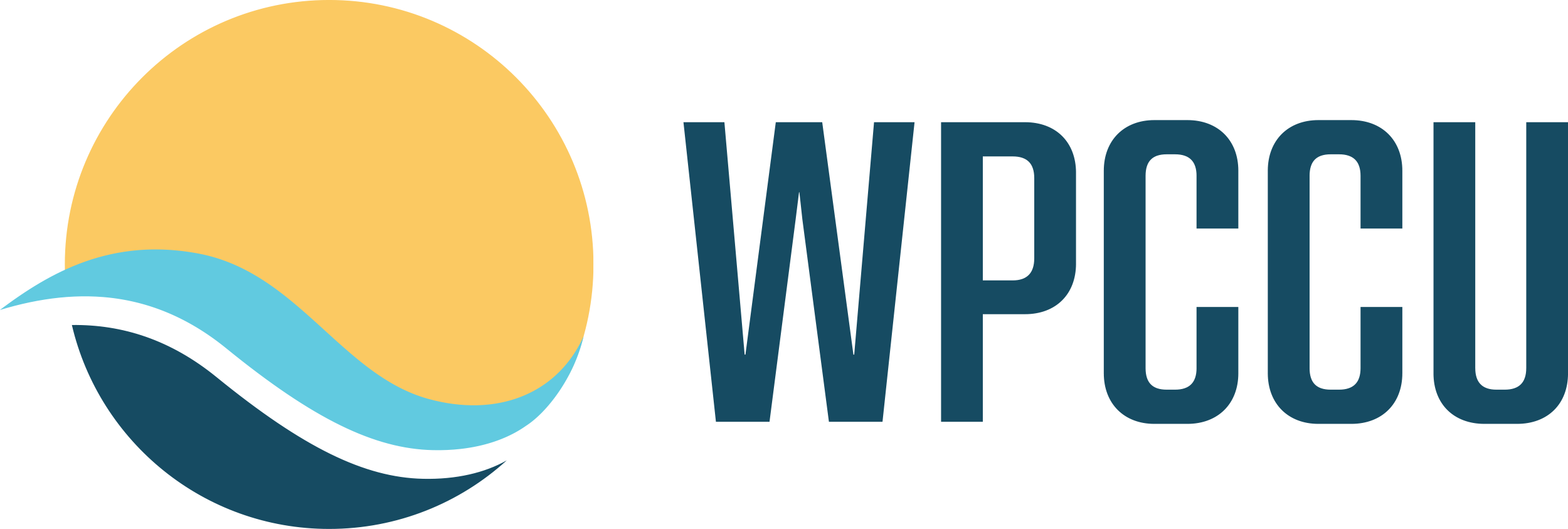 WPCCU logo